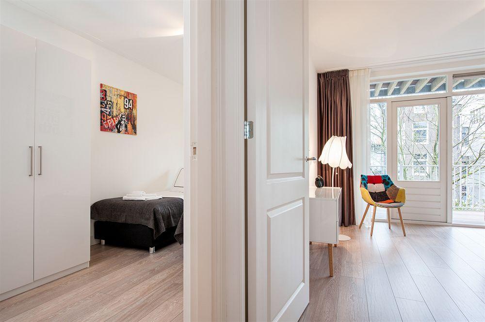 Hotel Bellington Amsterdam Exterior photo