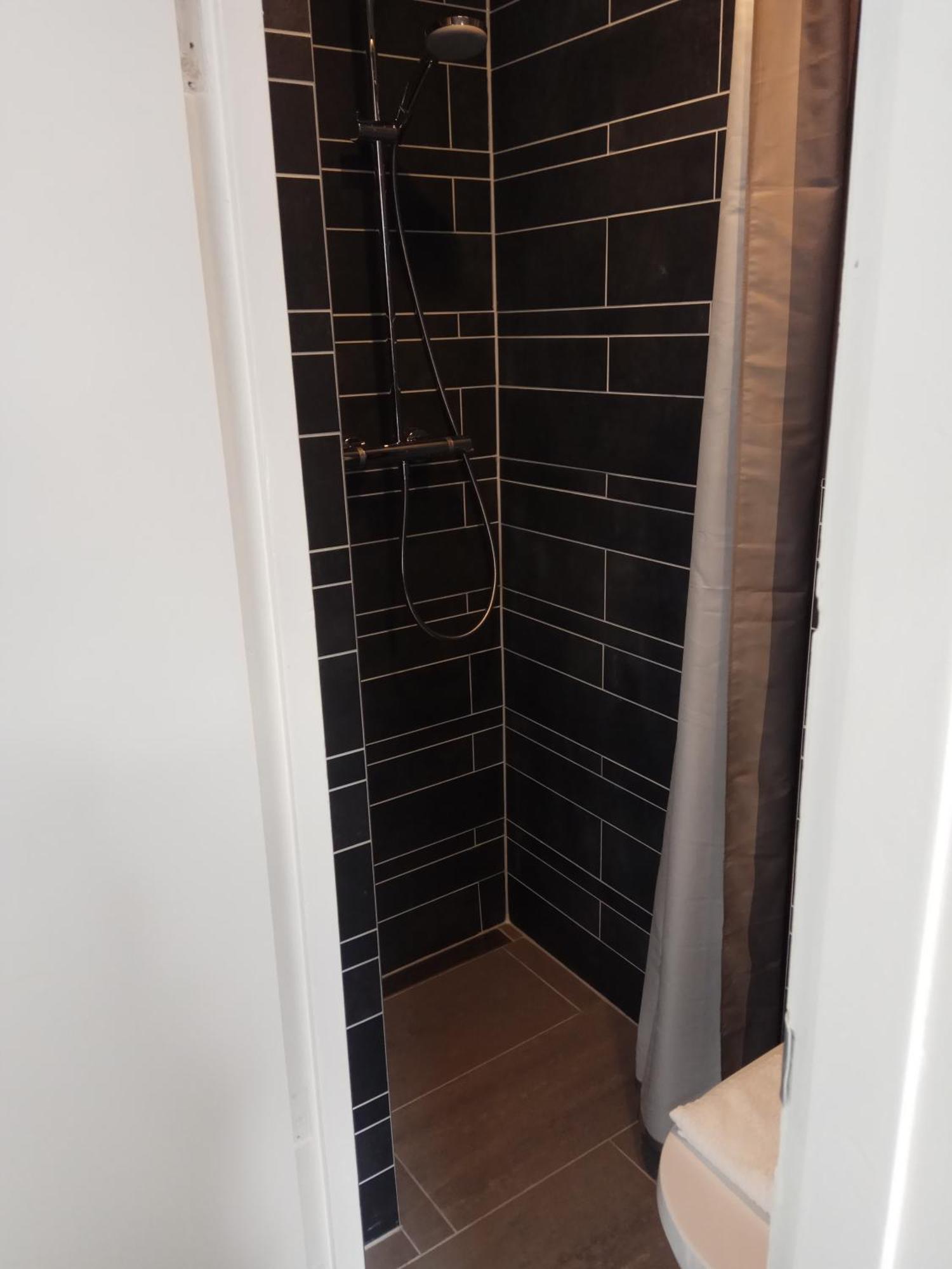 Hotel Bellington Amsterdam Room photo