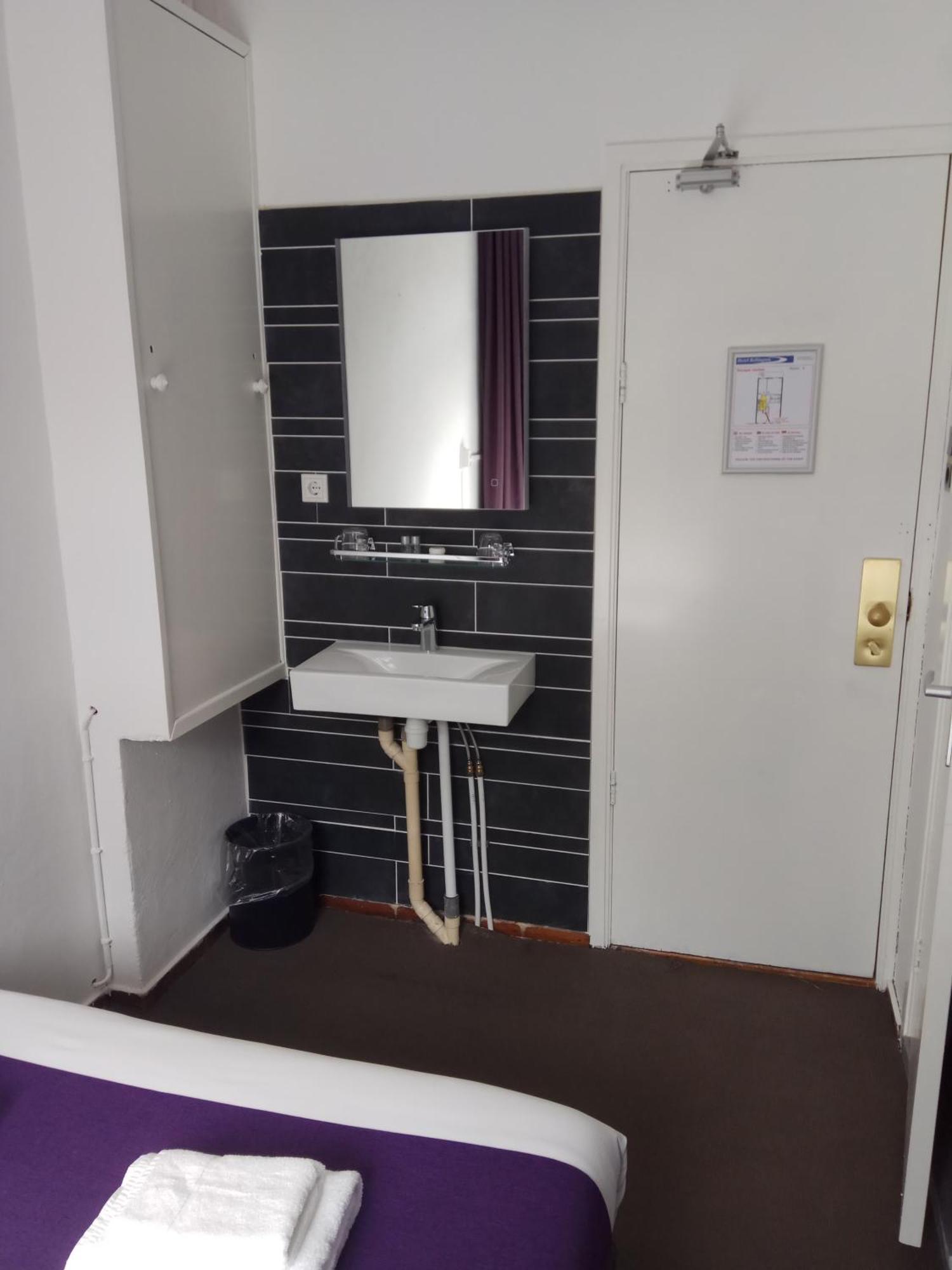 Hotel Bellington Amsterdam Room photo