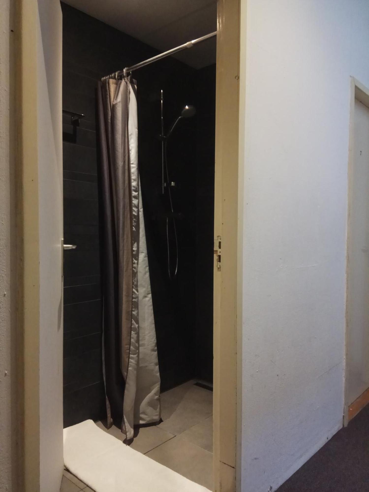 Hotel Bellington Amsterdam Room photo