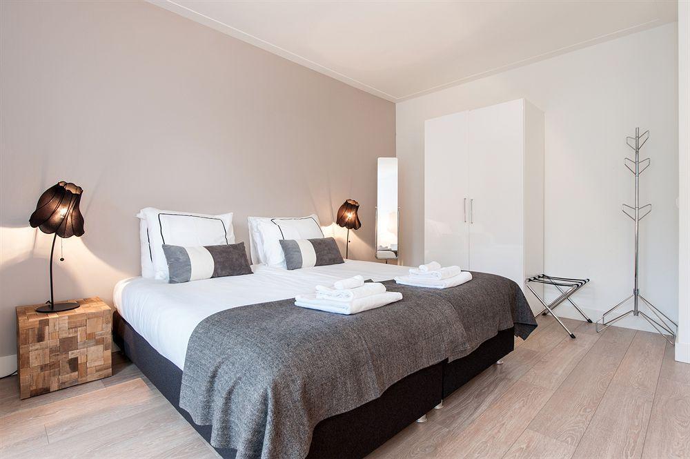 Hotel Bellington Amsterdam Exterior photo