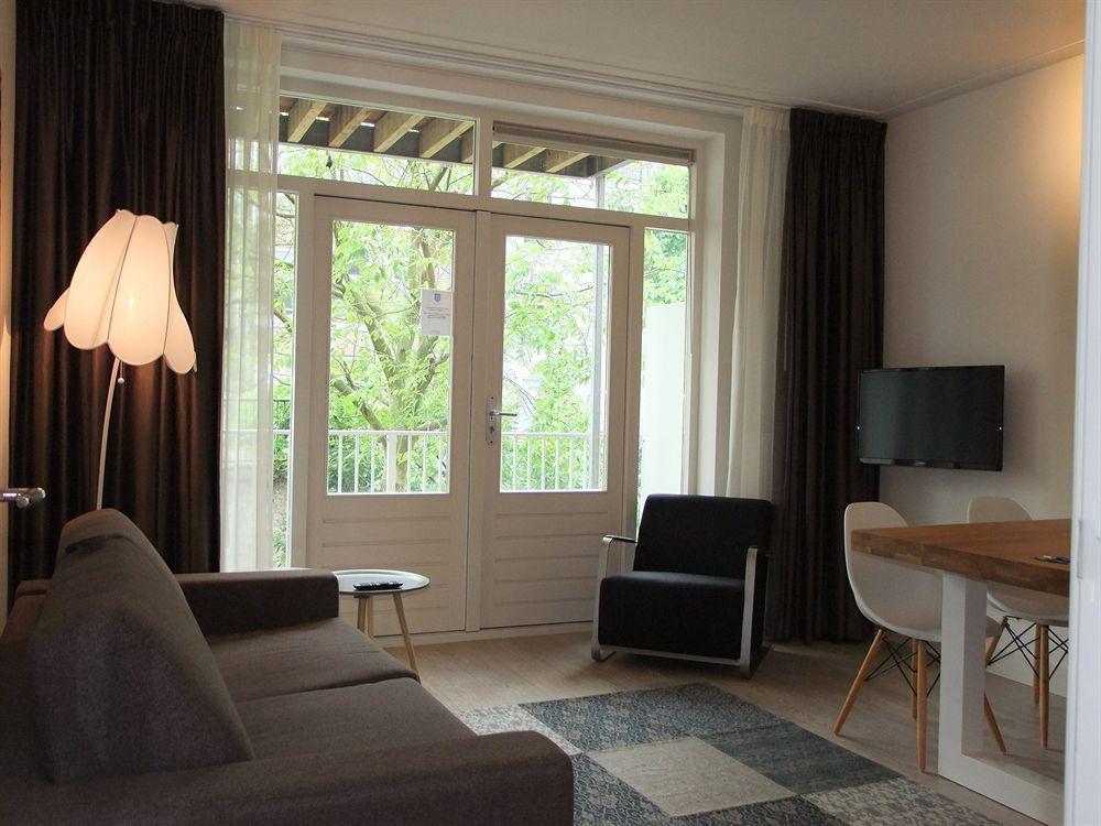 Hotel Bellington Amsterdam Exterior photo
