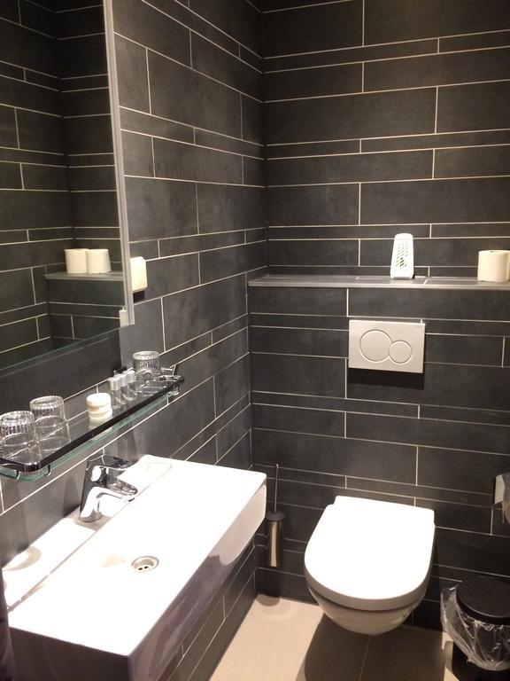 Hotel Bellington Amsterdam Room photo