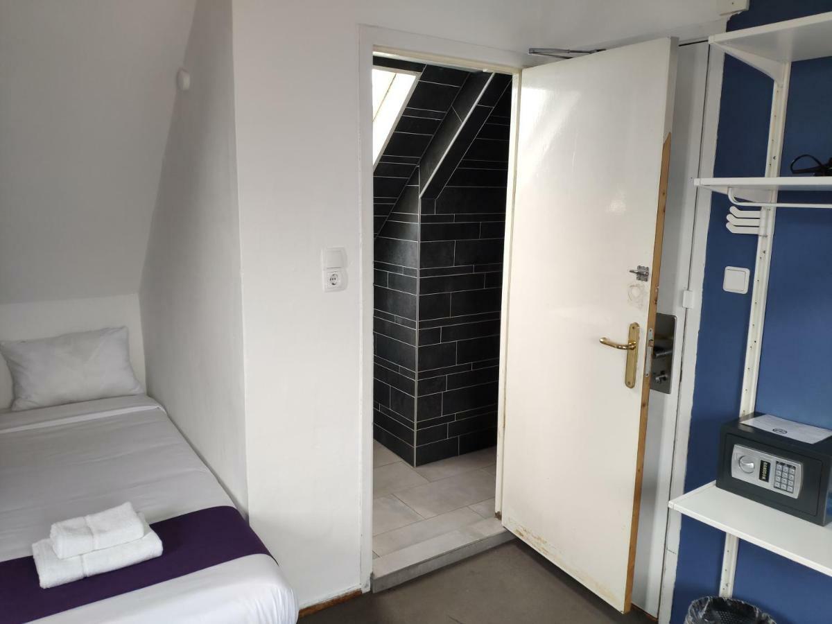 Hotel Bellington Amsterdam Room photo